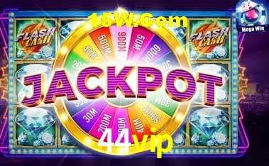 44vip - Cassino Oficial No Brasil - 44vip.com